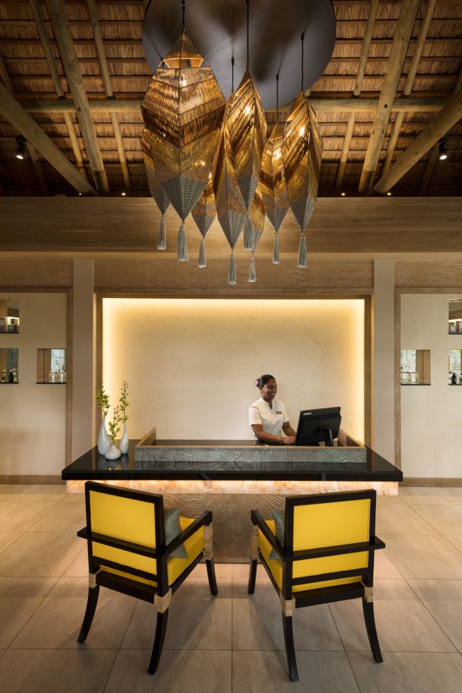 CONSTANCE LE CHALAND, MAURITIUS (ex. ANANTARA IKO MAURITIUS RESORT & VILLAS) - 28