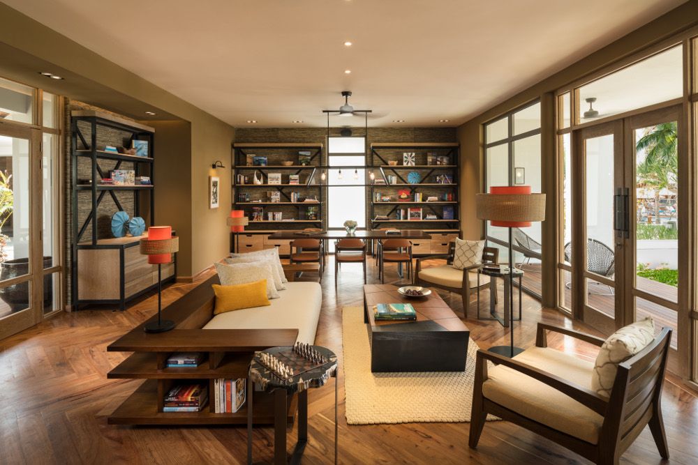 CONSTANCE LE CHALAND, MAURITIUS (ex. ANANTARA IKO MAURITIUS RESORT & VILLAS) - 26