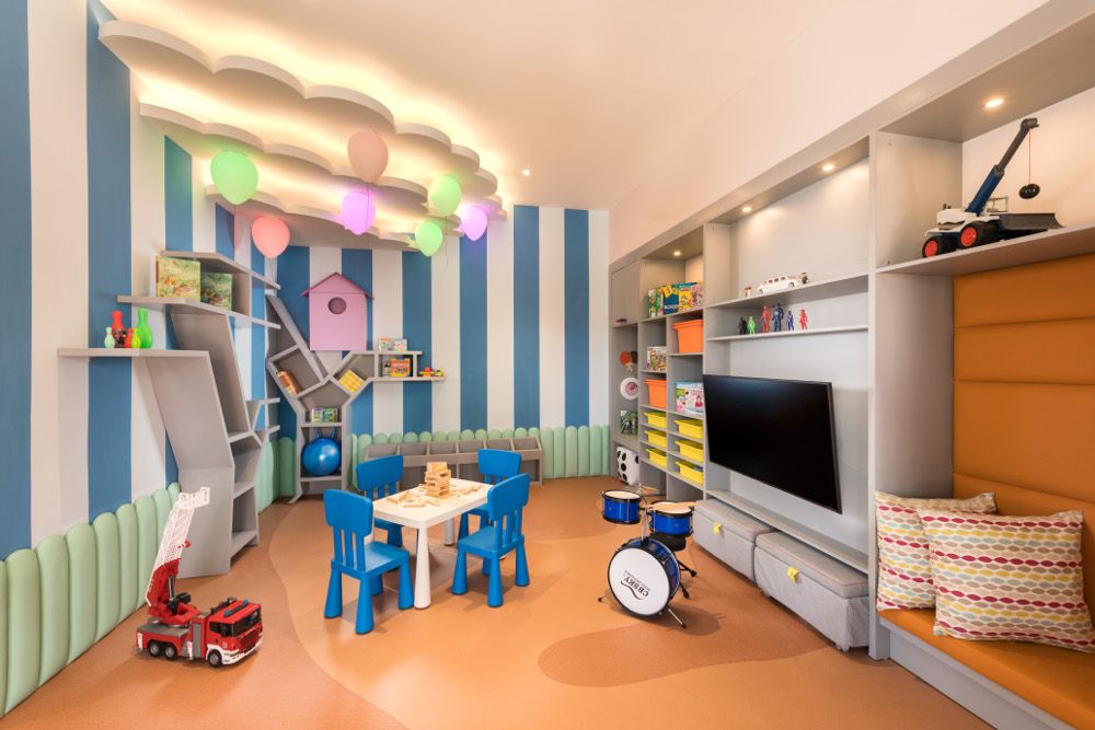 CONSTANCE LE CHALAND, MAURITIUS (ex. ANANTARA IKO MAURITIUS RESORT & VILLAS) - 25