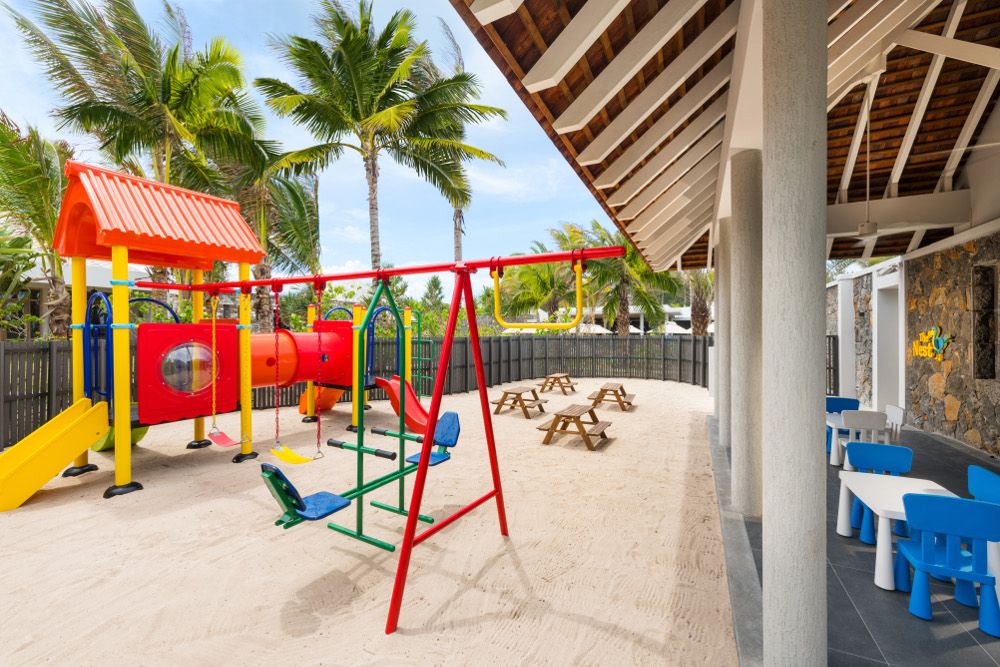 CONSTANCE LE CHALAND, MAURITIUS (ex. ANANTARA IKO MAURITIUS RESORT & VILLAS) - 24