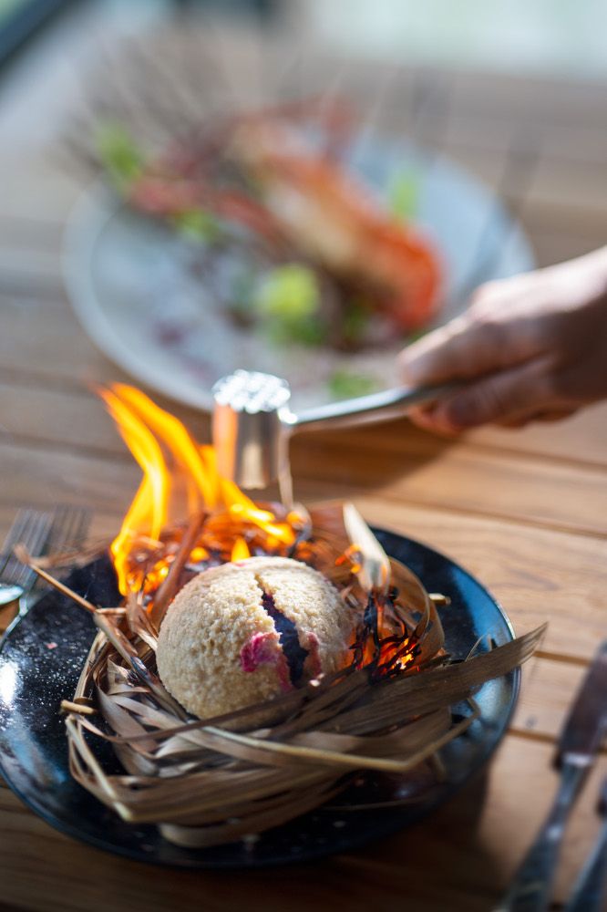 CONSTANCE LE CHALAND, MAURITIUS (ex. ANANTARA IKO MAURITIUS RESORT & VILLAS) - 20