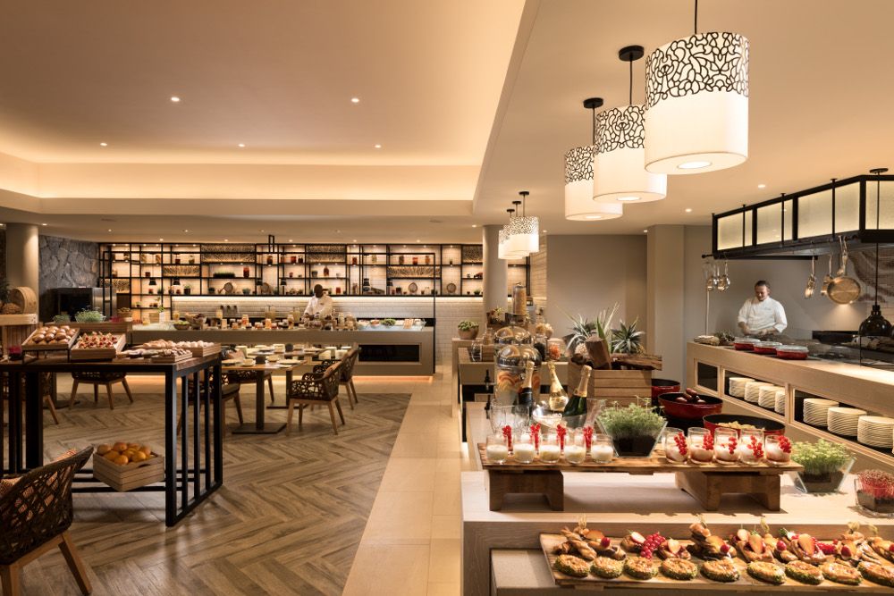 CONSTANCE LE CHALAND, MAURITIUS (ex. ANANTARA IKO MAURITIUS RESORT & VILLAS) - 17