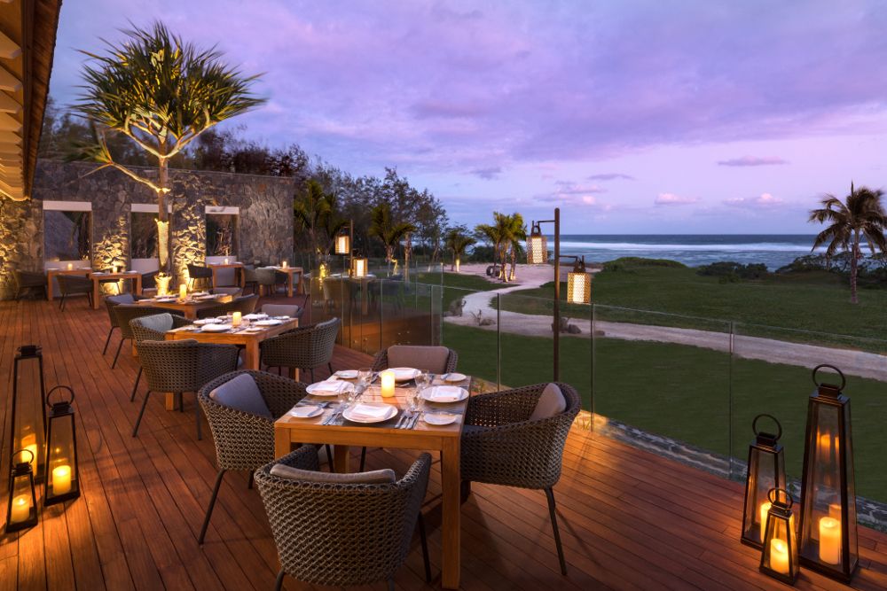 CONSTANCE LE CHALAND, MAURITIUS (ex. ANANTARA IKO MAURITIUS RESORT & VILLAS) - 15