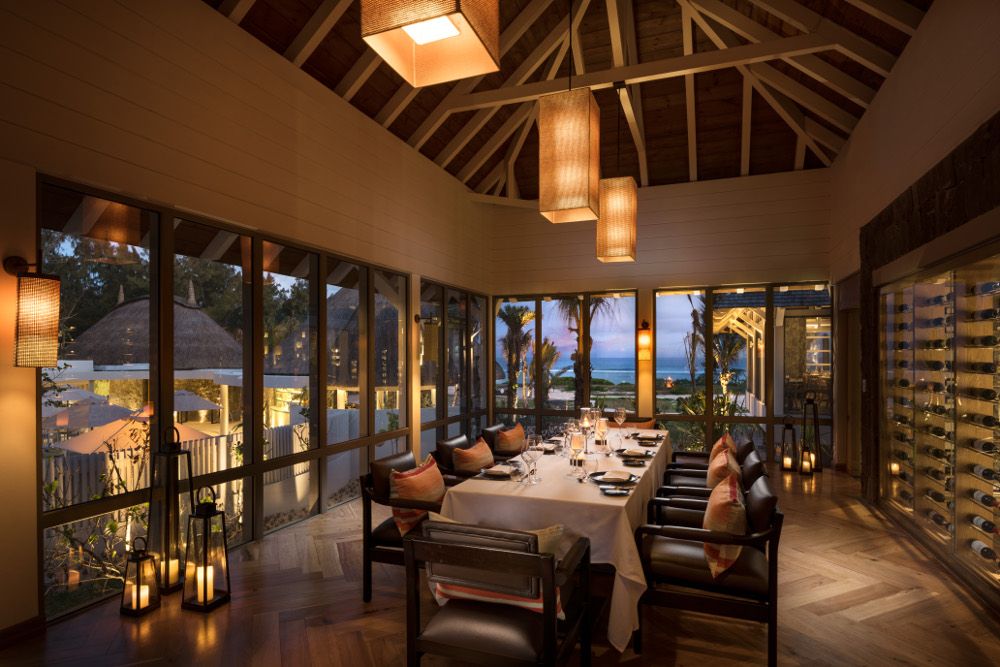 CONSTANCE LE CHALAND, MAURITIUS (ex. ANANTARA IKO MAURITIUS RESORT & VILLAS) - 16