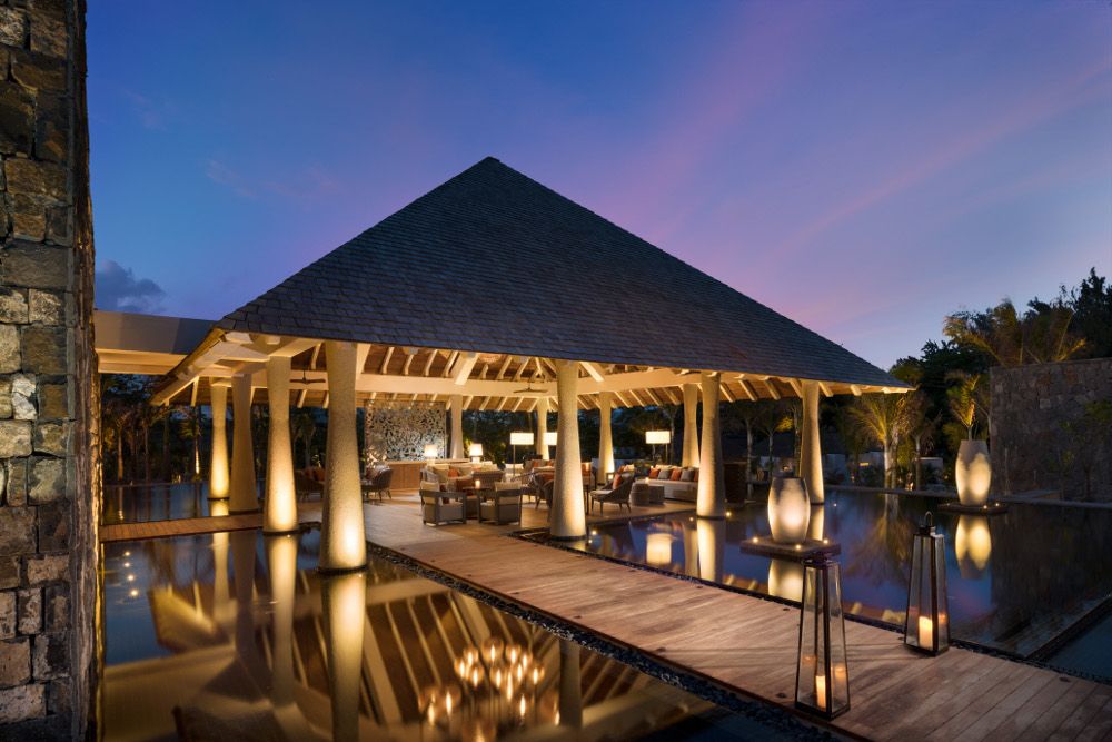 CONSTANCE LE CHALAND, MAURITIUS (ex. ANANTARA IKO MAURITIUS RESORT & VILLAS) - 10