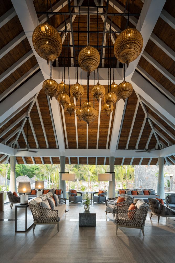 CONSTANCE LE CHALAND, MAURITIUS (ex. ANANTARA IKO MAURITIUS RESORT & VILLAS) - 7