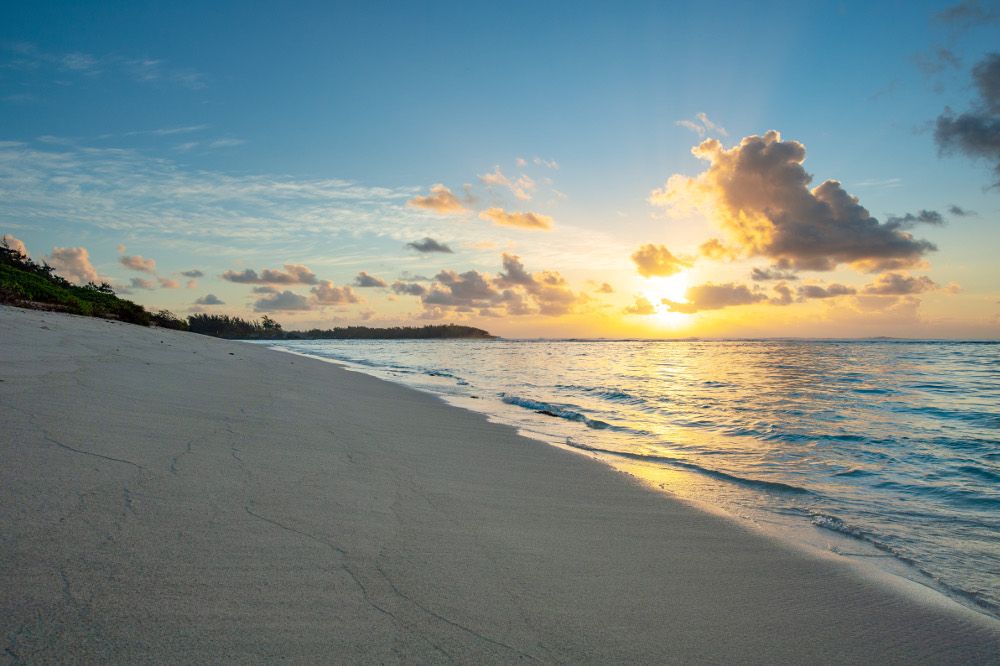 CONSTANCE LE CHALAND, MAURITIUS (ex. ANANTARA IKO MAURITIUS RESORT & VILLAS) - 6