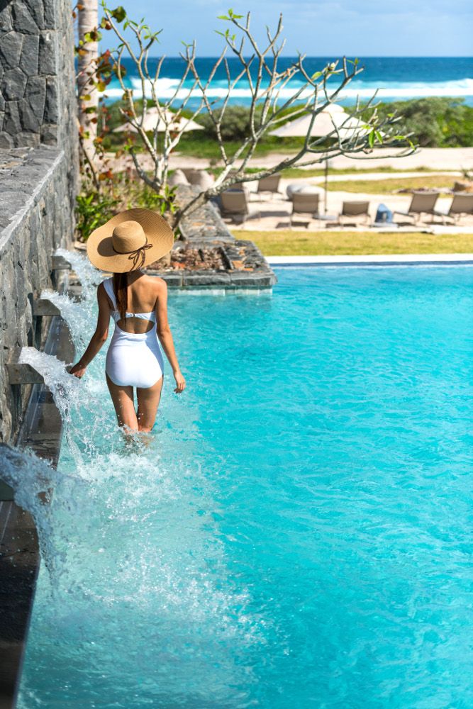 CONSTANCE LE CHALAND, MAURITIUS (ex. ANANTARA IKO MAURITIUS RESORT & VILLAS) - 5