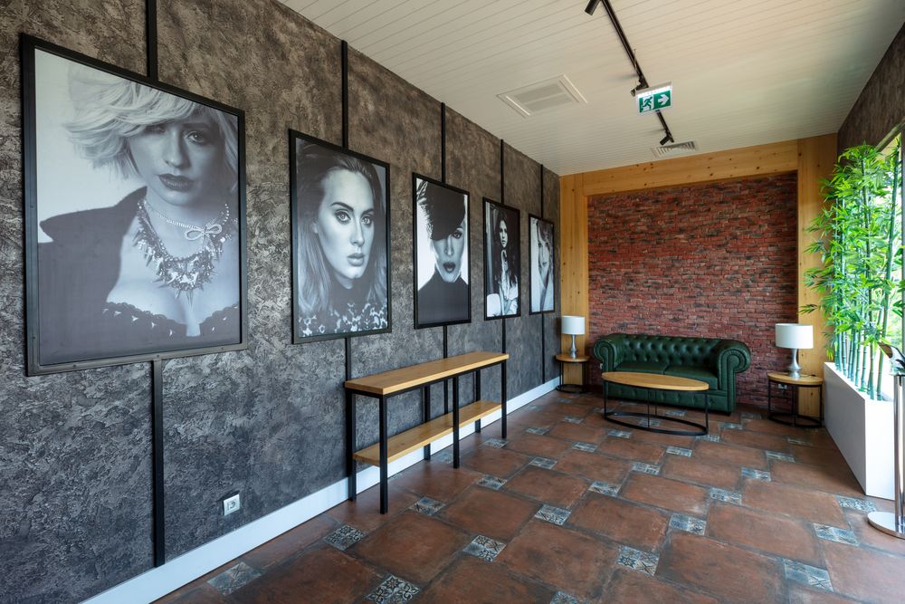 Картинка отеля - 38