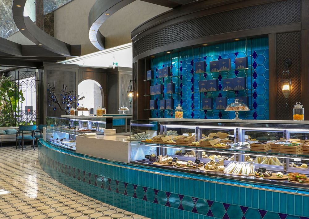 Картинка отеля - 21