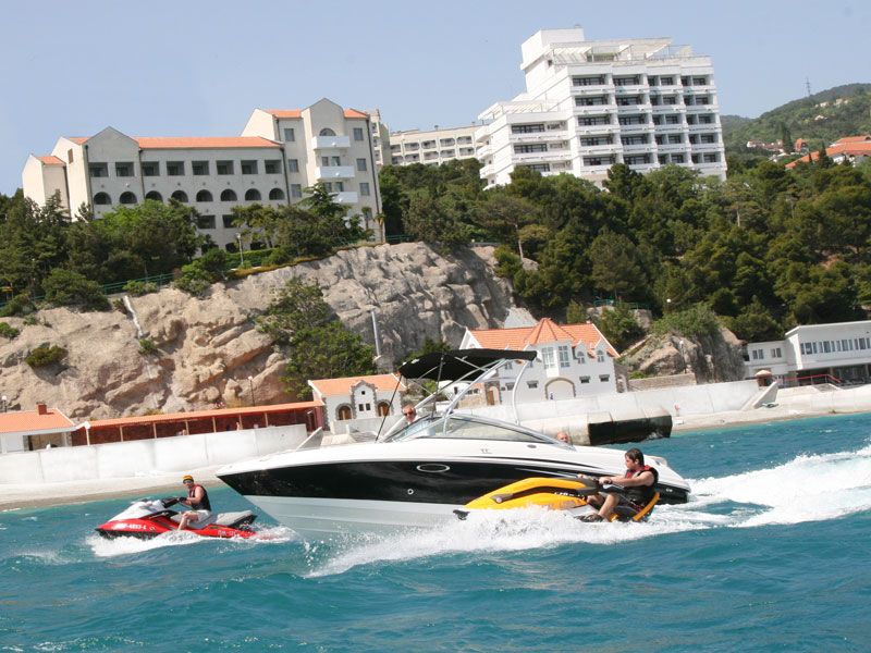 Картинка отеля - 8