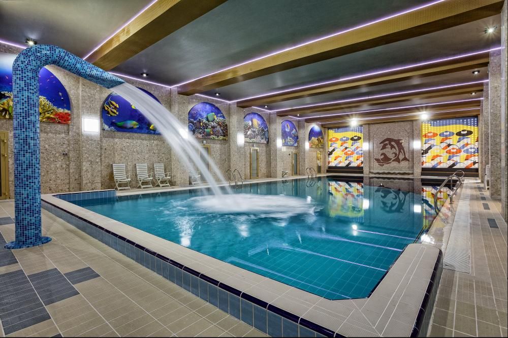 Картинка отеля - 38