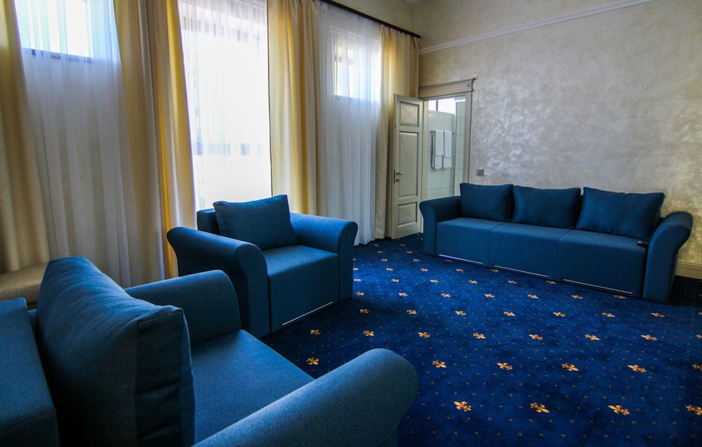 СОСНОВАЯ РОЩА, санаторий - 202