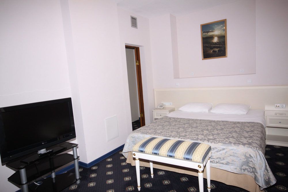 СОСНОВАЯ РОЩА, санаторий - 199