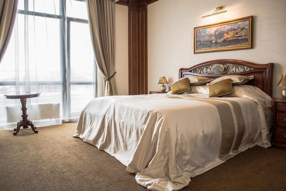 СОСНОВАЯ РОЩА, санаторий - 189