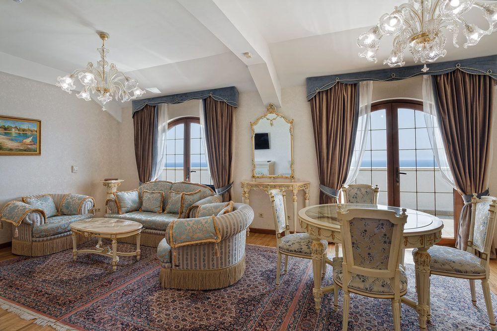 СОСНОВАЯ РОЩА, санаторий - 182