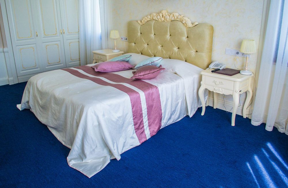 СОСНОВАЯ РОЩА, санаторий - 173