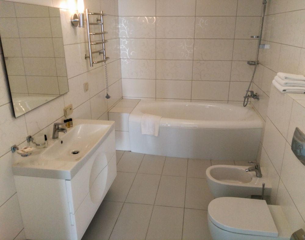 СОСНОВАЯ РОЩА, санаторий - 170