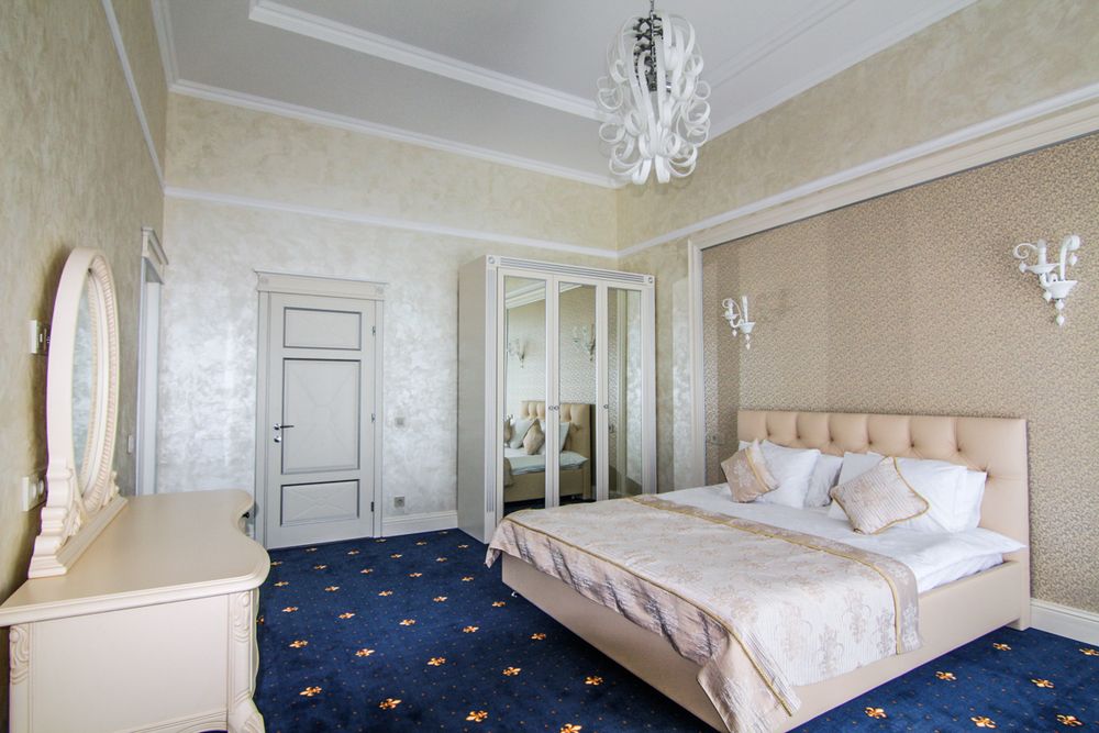 СОСНОВАЯ РОЩА, санаторий - 167