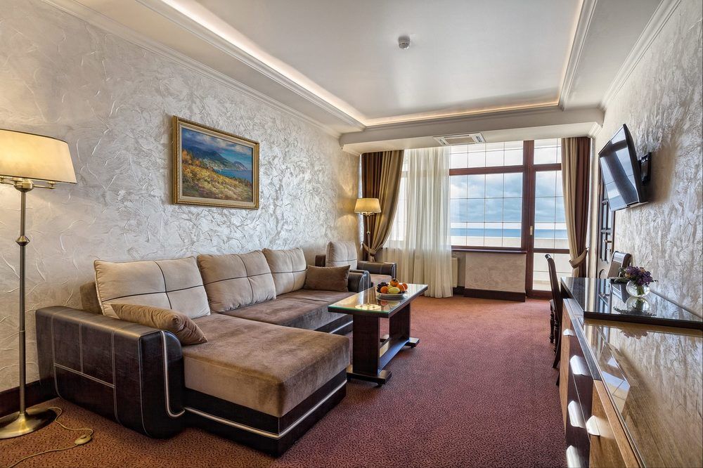 СОСНОВАЯ РОЩА, санаторий - 155