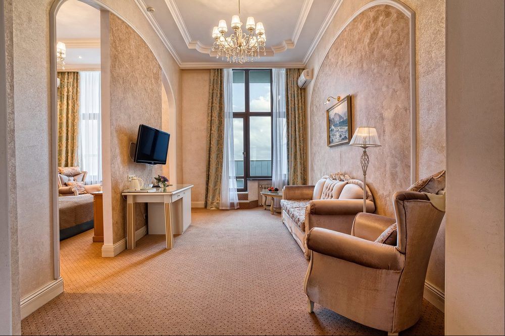 СОСНОВАЯ РОЩА, санаторий - 153