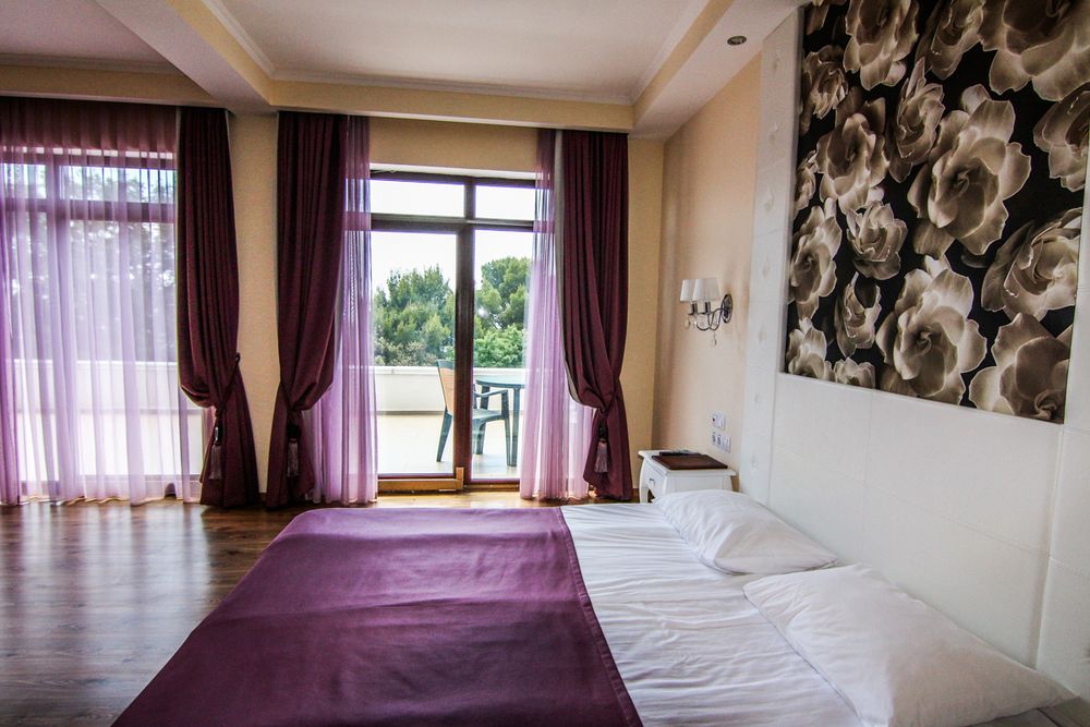 СОСНОВАЯ РОЩА, санаторий - 151