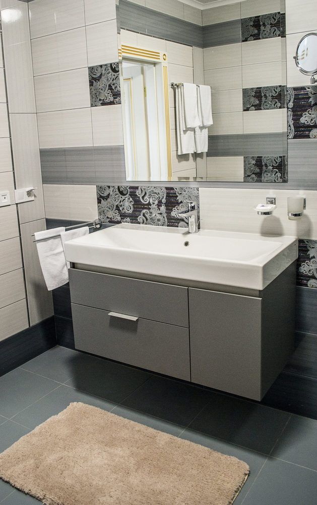 СОСНОВАЯ РОЩА, санаторий - 144