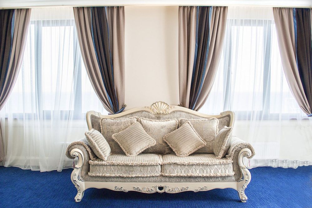 СОСНОВАЯ РОЩА, санаторий - 142