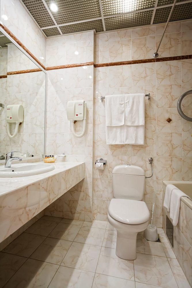 СОСНОВАЯ РОЩА, санаторий - 132