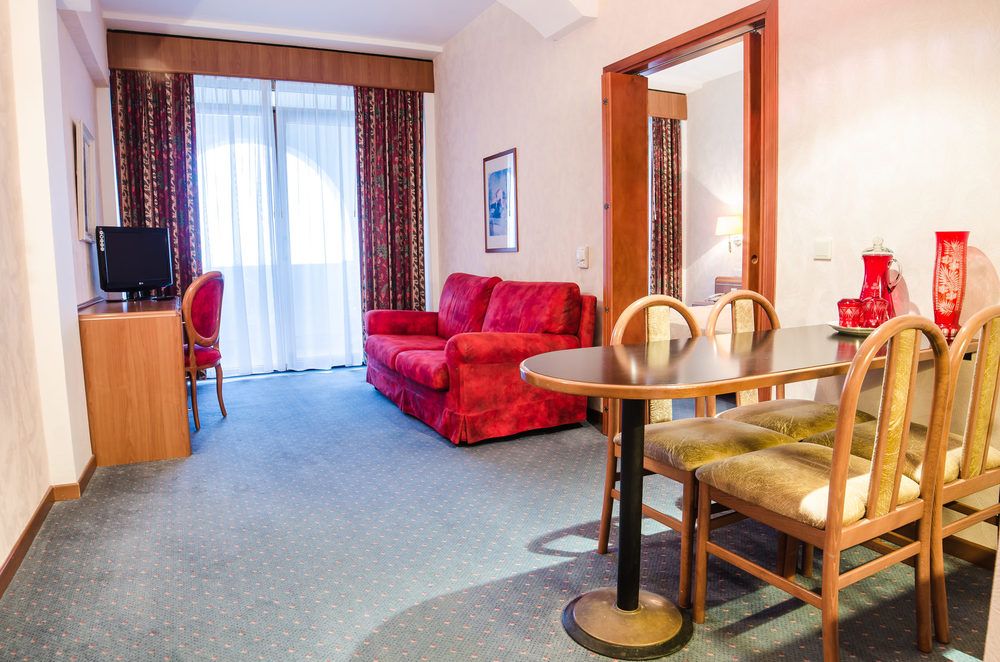 СОСНОВАЯ РОЩА, санаторий - 121