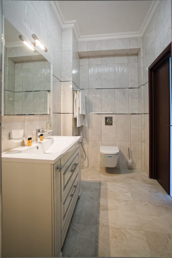 СОСНОВАЯ РОЩА, санаторий - 118