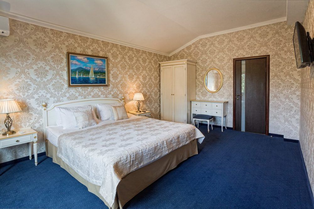 СОСНОВАЯ РОЩА, санаторий - 114