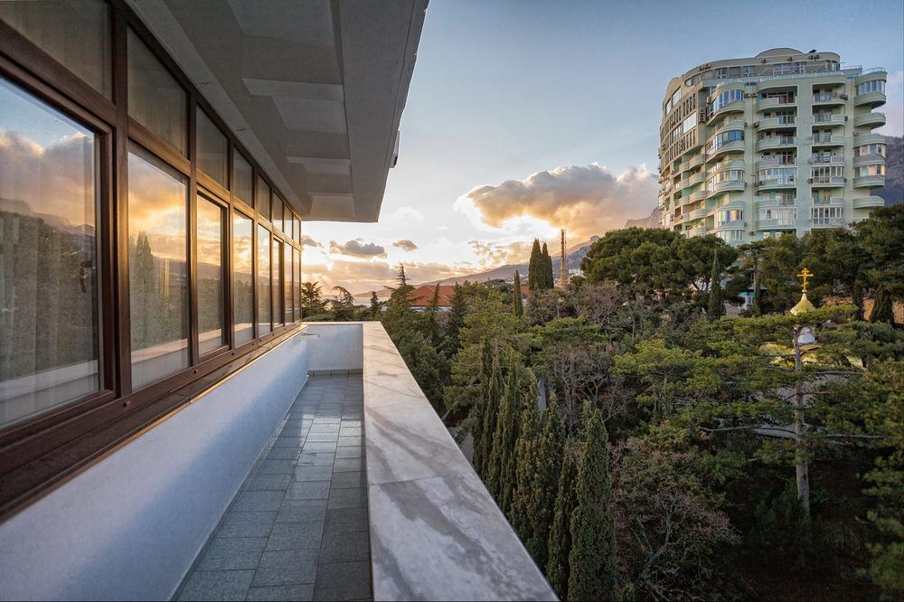 СОСНОВАЯ РОЩА, санаторий - 104