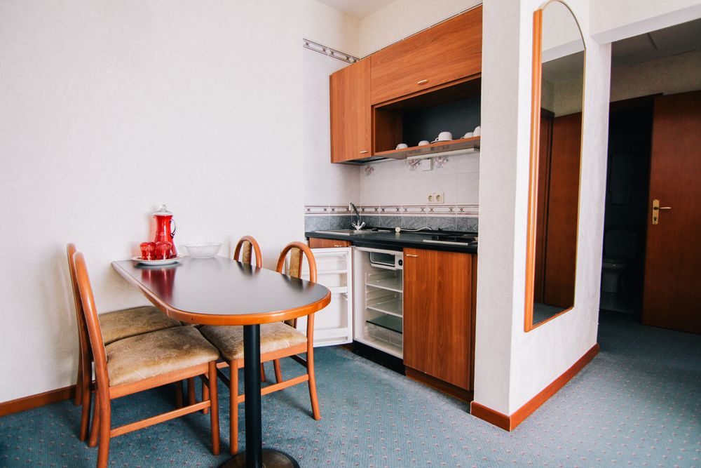 СОСНОВАЯ РОЩА, санаторий - 99