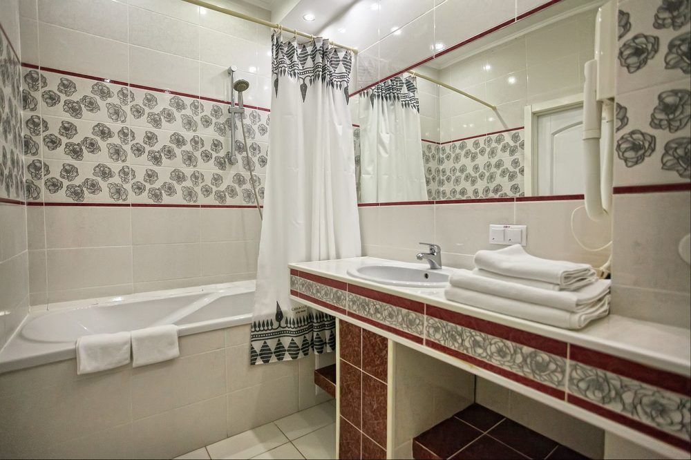 СОСНОВАЯ РОЩА, санаторий - 94