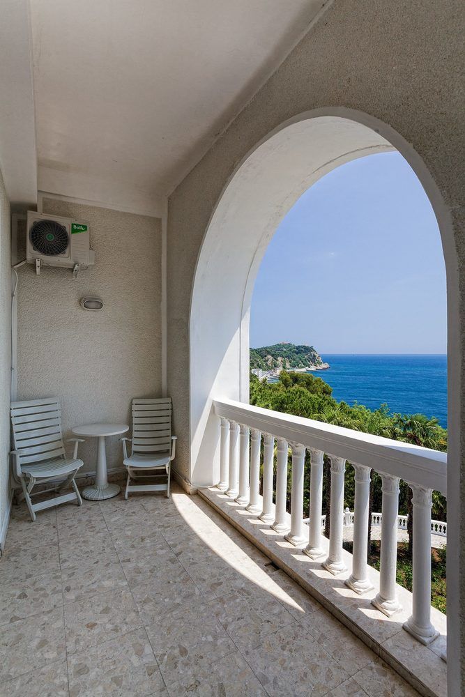 СОСНОВАЯ РОЩА, санаторий - 89