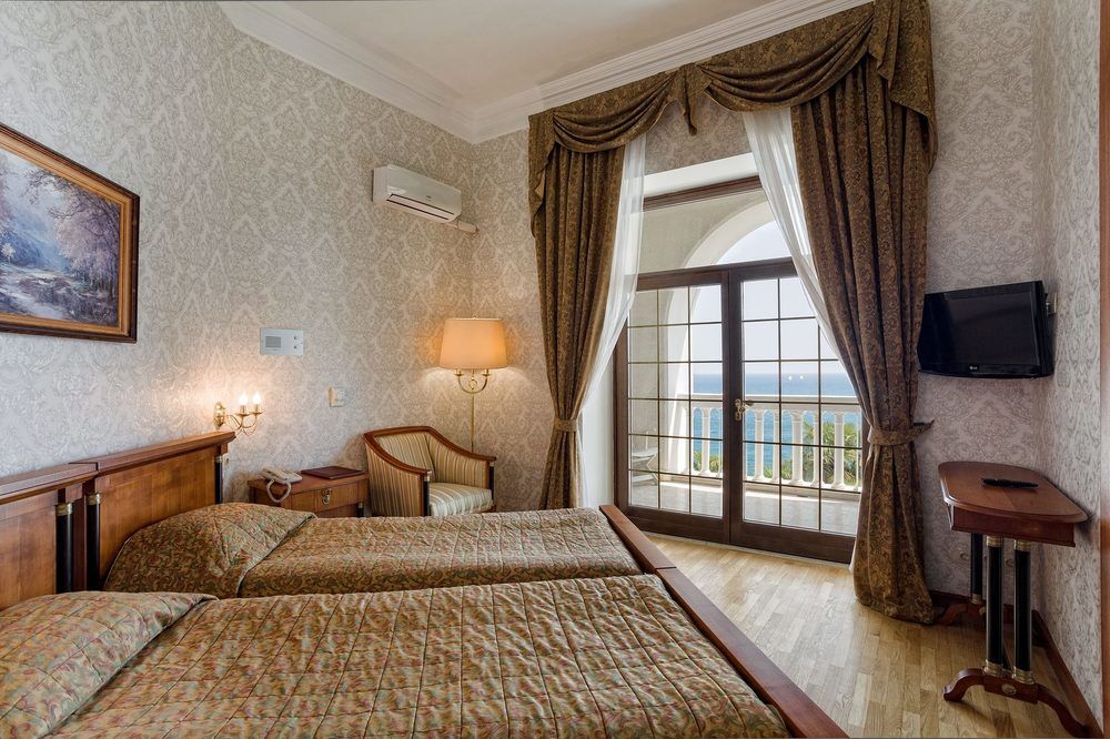 СОСНОВАЯ РОЩА, санаторий - 86