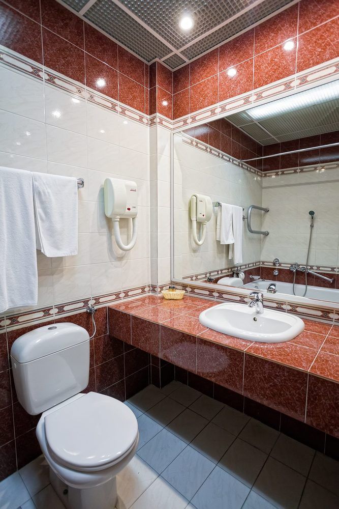 Картинка отеля - 85