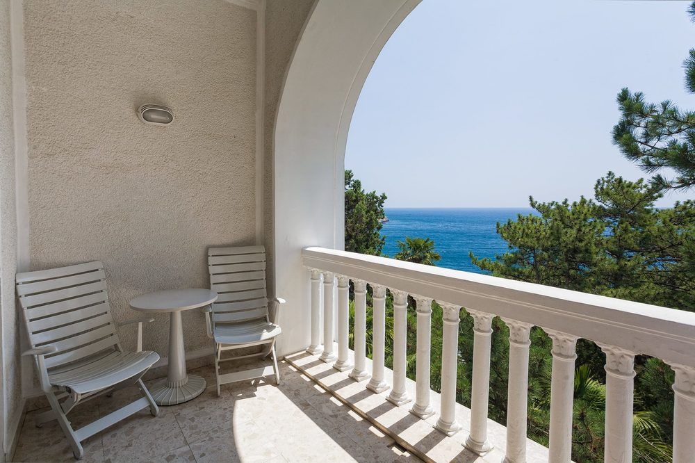 СОСНОВАЯ РОЩА, санаторий - 83