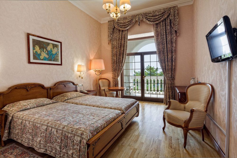 СОСНОВАЯ РОЩА, санаторий - 81