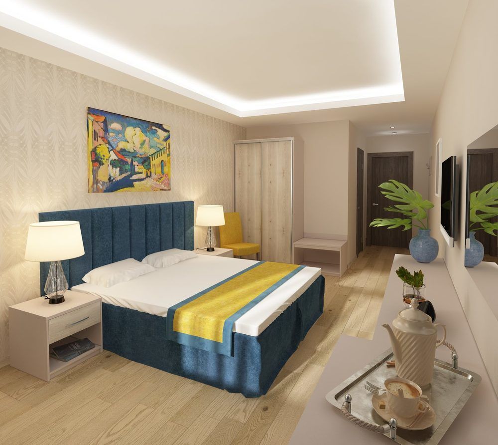 СОСНОВАЯ РОЩА, санаторий - 79