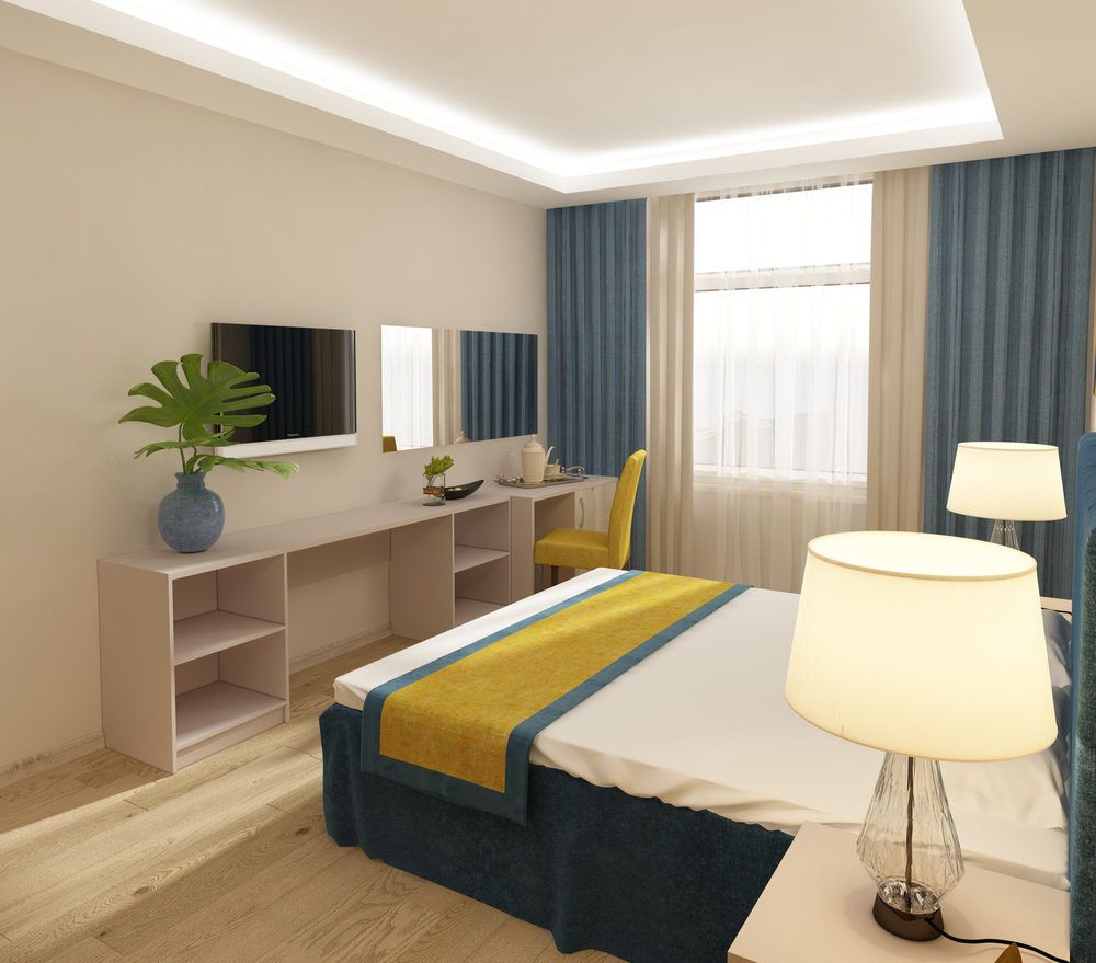 Картинка отеля - 78