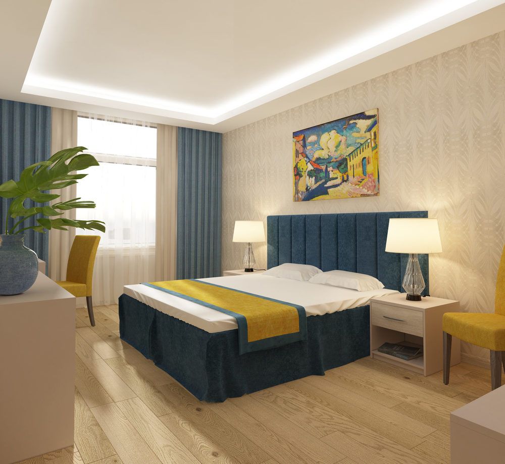 СОСНОВАЯ РОЩА, санаторий - 77