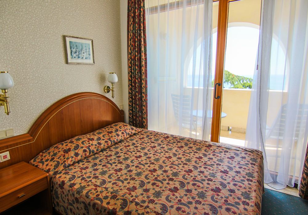 СОСНОВАЯ РОЩА, санаторий - 73