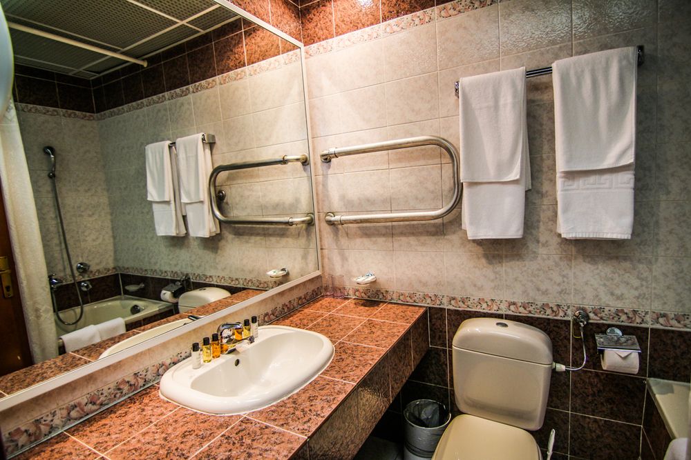 СОСНОВАЯ РОЩА, санаторий - 72