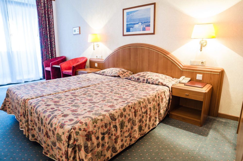 СОСНОВАЯ РОЩА, санаторий - 68