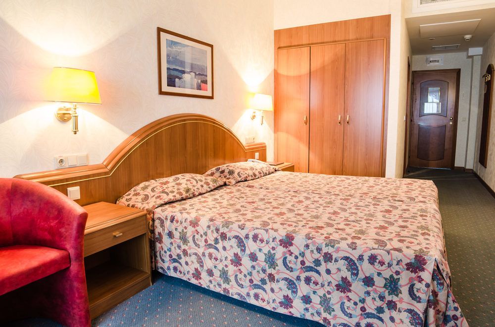 СОСНОВАЯ РОЩА, санаторий - 67