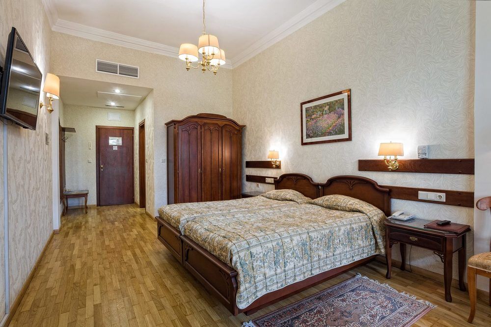 СОСНОВАЯ РОЩА, санаторий - 59