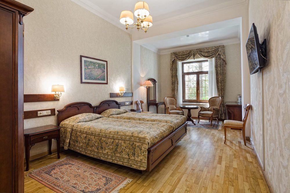 Картинка отеля - 57