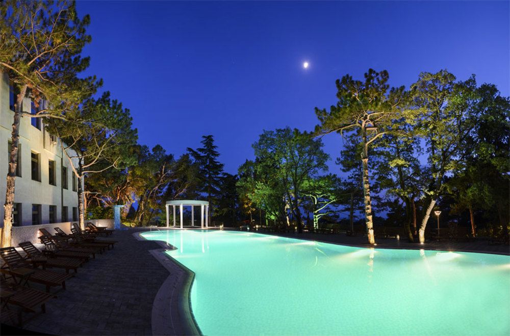 Картинка отеля - 22